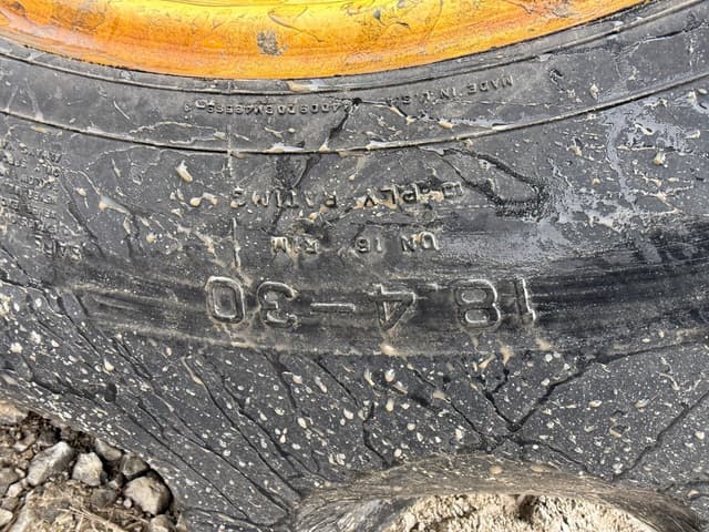 Image of John Deere 9760 STS equipment image 3