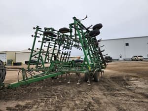 2003 John Deere 980 Image