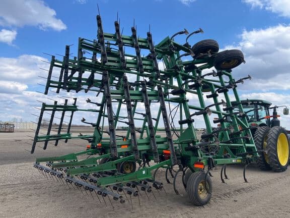 Image of John Deere 980 equipment image 4