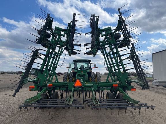 Image of John Deere 980 equipment image 3