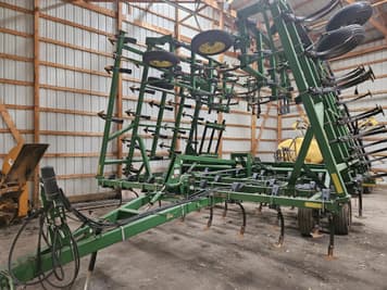 Main image John Deere 980