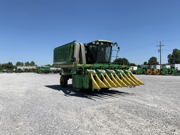 Main image John Deere 9970