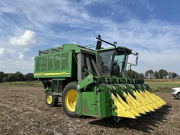 Image of John Deere 9986 Primary image