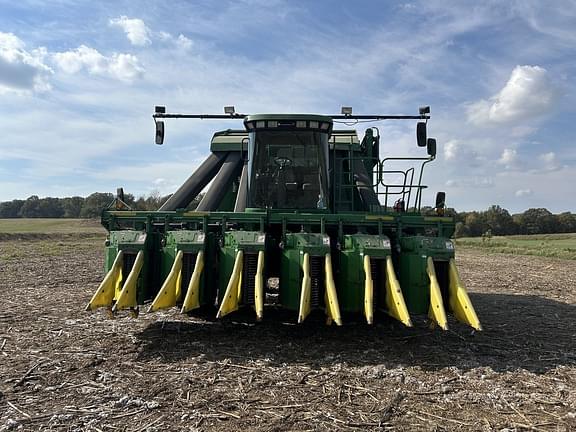 Image of John Deere 9986 equipment image 1