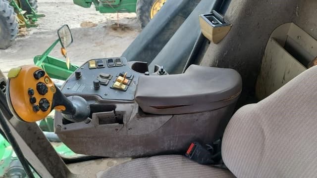 Image of John Deere 9986 equipment image 3