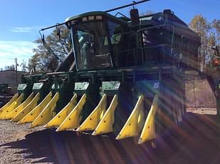 Main image John Deere 9986 4