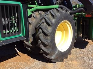 Main image John Deere 9986 6