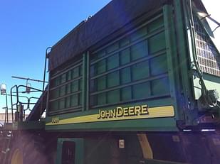 Main image John Deere 9986 9