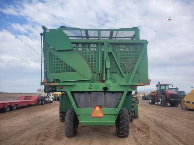 Image of John Deere 9986 equipment image 4