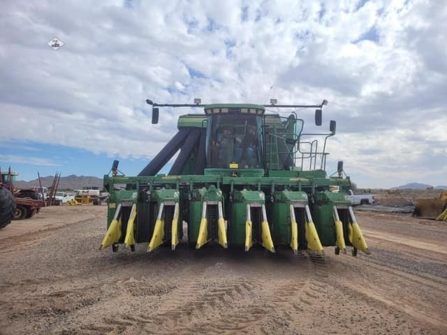 Image of John Deere 9986 equipment image 2