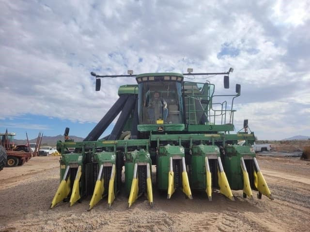 Image of John Deere 9986 equipment image 1