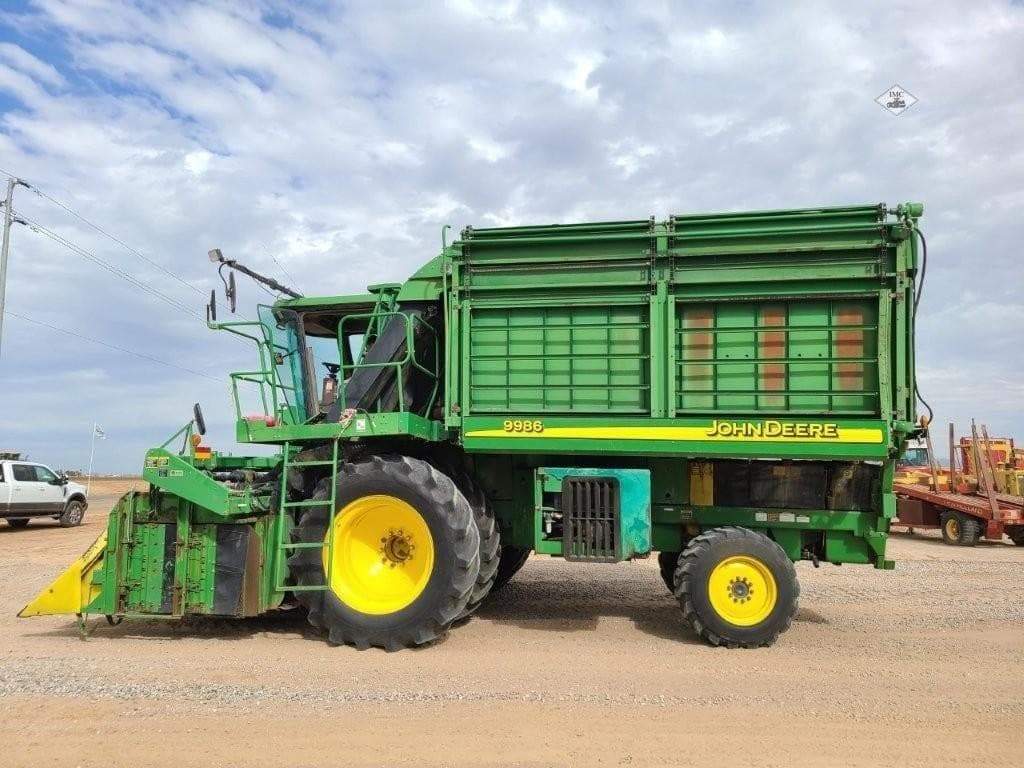Image of John Deere 9986 Primary image