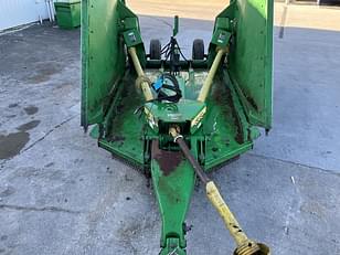 Main image John Deere CX15 16