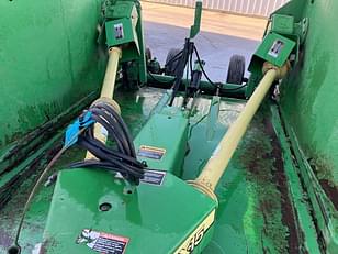 Main image John Deere CX15 18