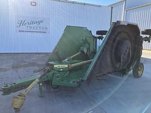 Main image John Deere CX15 1