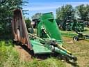 2003 John Deere CX20 Image