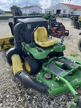 Main image John Deere F687