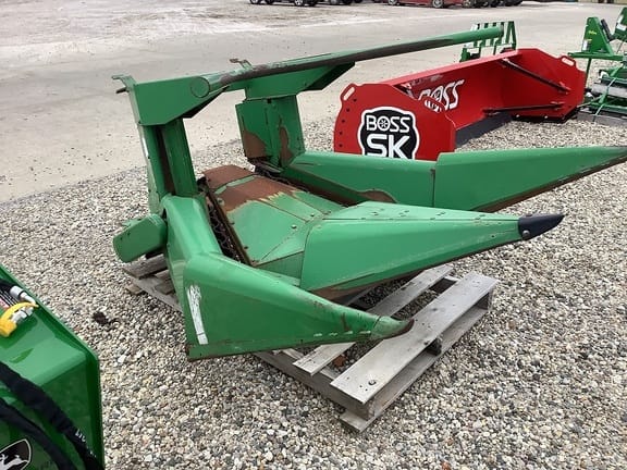 Main image John Deere 2RRC