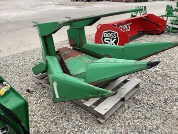 Main image John Deere 2RRC