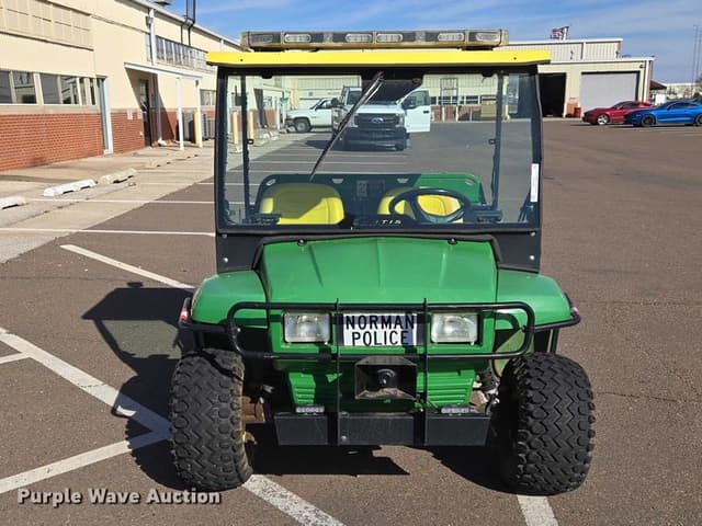 Image of John Deere Gator equipment image 1