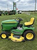 2003 John Deere GT235 Image