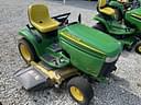 2003 John Deere GT235 Image