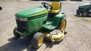 2003 John Deere GT245 Image