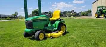 Main image John Deere GT245