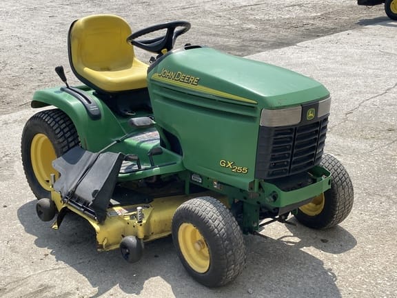 Main image John Deere GX255