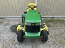 2003 John Deere GX325 Image