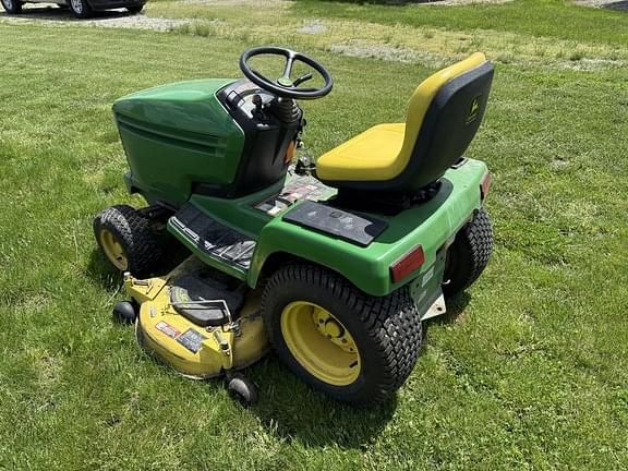 Image of John Deere GX345 Primary image