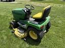2003 John Deere GX345 Image