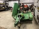 2003 John Deere HX15 Image