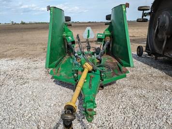 Main image John Deere HX15