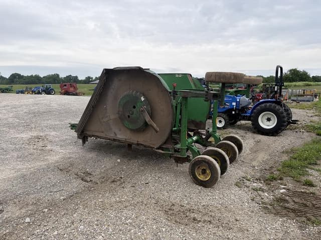Image of John Deere HX15 equipment image 3