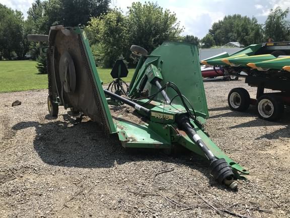 Image of John Deere HX15 Primary image