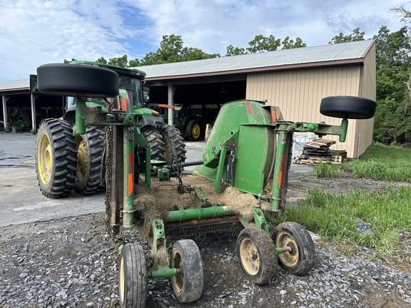 Image of John Deere HX15 Primary image