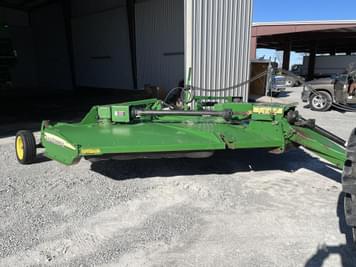 Main image John Deere HX15