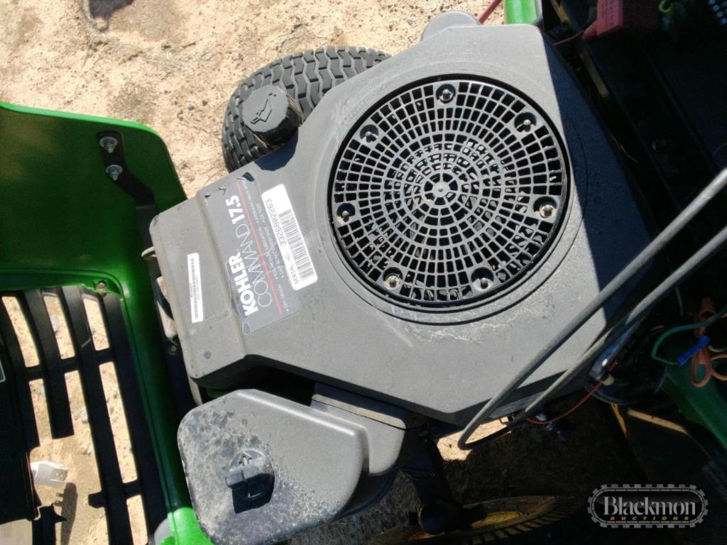 Image of John Deere L110 Image 1