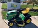 2003 John Deere L120 Image