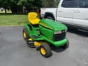 2003 John Deere LT160 Image