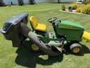 2003 John Deere LT180 Image