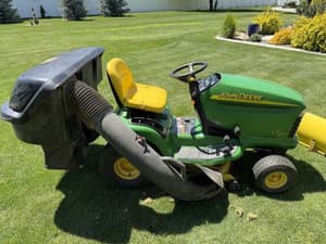2003 John Deere LT180 Image
