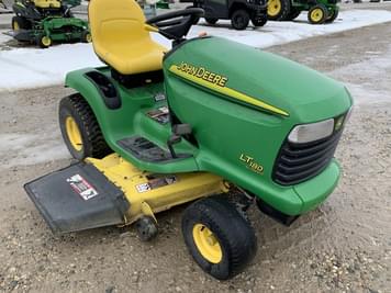 Main image John Deere LT180