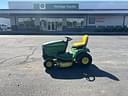 2003 John Deere LT180 Image