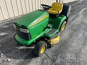 Thumbnail image John Deere LTR180 4