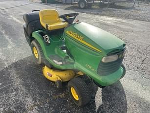 Main image John Deere LTR180 7