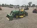 2003 John Deere 2210 Image