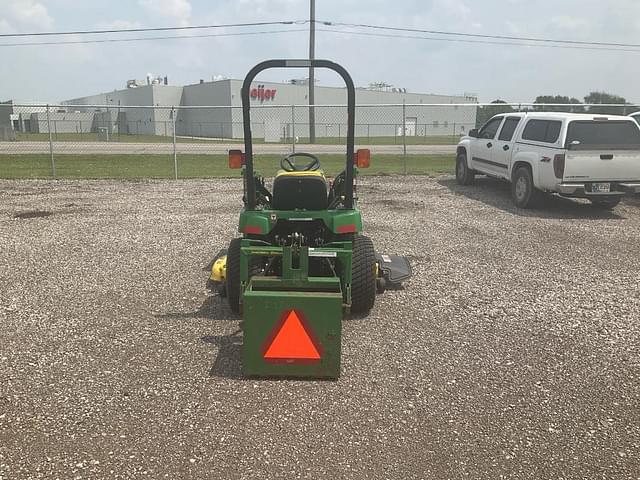 Image of John Deere 2210 equipment image 3