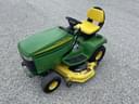2003 John Deere LX277 Image